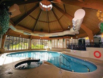 Moness House Hotel & Country Club2