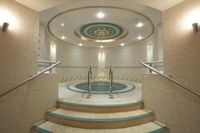 Kingsway Hall Hotel0