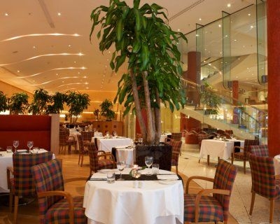 Kingsway Hall Hotel1