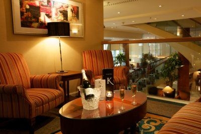 Kingsway Hall Hotel2
