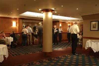 Kingsway Hall Hotel3