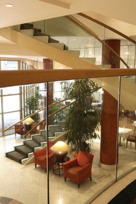 Kingsway Hall Hotel4