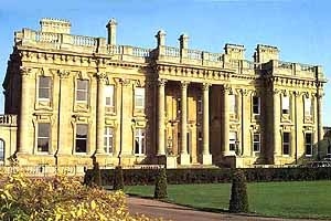 Heythrop Park Hotel0