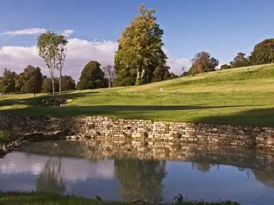 Heythrop Park Hotel Heythrop Park Hotel