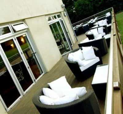 Heythrop Park Hotel Heythrop Park Hotel