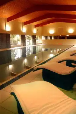 Heythrop Park Hotel Heythrop Park Hotel