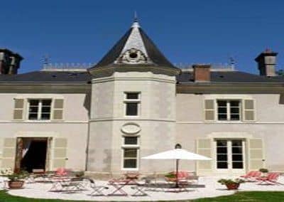Chateau De La Rozelle Hotel Chateau De La Rozelle Hotel