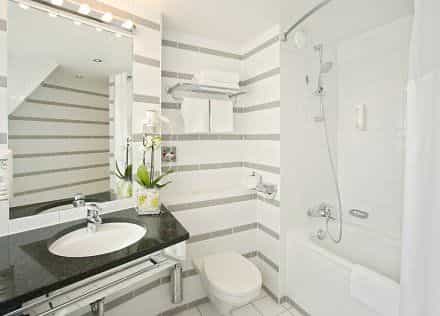 Holiday Inn Vienna City