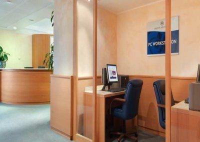 Hilton Rome Airport Hotel1