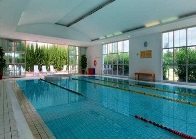 Hilton Rome Airport Hotel3