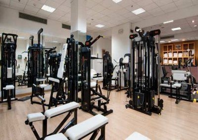 Hilton Rome Airport Hotel2