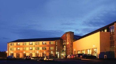 Park Hotel Kiltimagh0