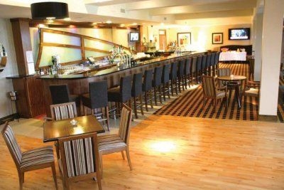Park Hotel Kiltimagh2