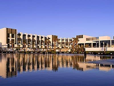 Sofitel Agadir Thalassa Sea and Spa Hotel Sofitel Agadir Thalassa Sea and Spa Hotel