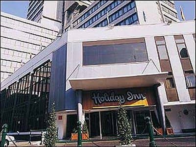 Holiday Inn Kensington Forum Holiday Inn Kensington Forum