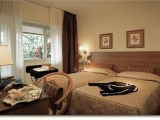 Hotel American Palace Eur1