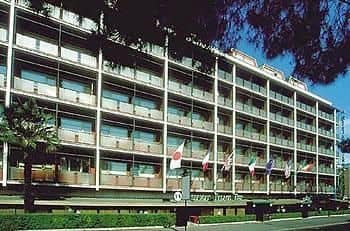 Hotel American Palace Eur Hotel American Palace Eur