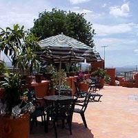 Hacienda De Las Flores1