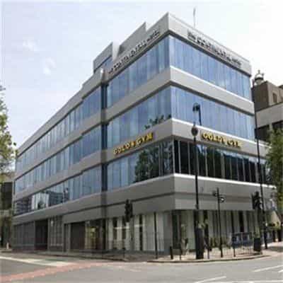 The Continental Hotel