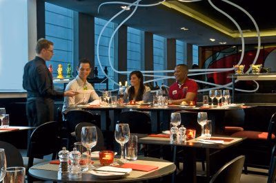 Park Inn Brussels Midi Hotel3