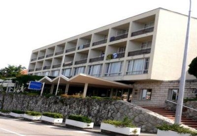Adriatic Hotel Dubrovnik0