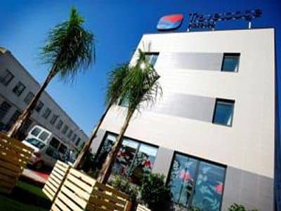 Travelodge Valencia Aeropuerto Hotel Travelodge Valencia Aeropuerto Hotel