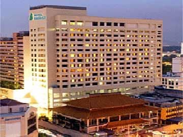 Brisdale Hotel Brisdale Hotel