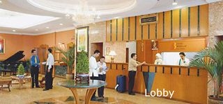 Brisdale Hotel3
