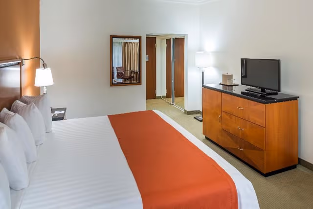 SINGLE LUXURY