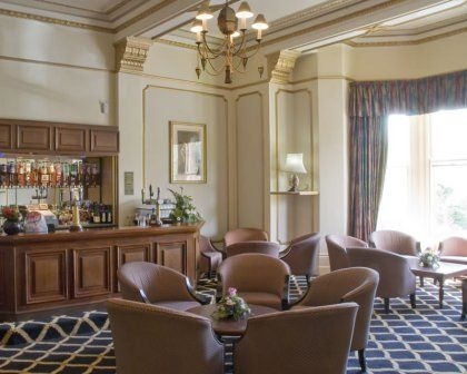 Britannia Prince of Wales Hotel2