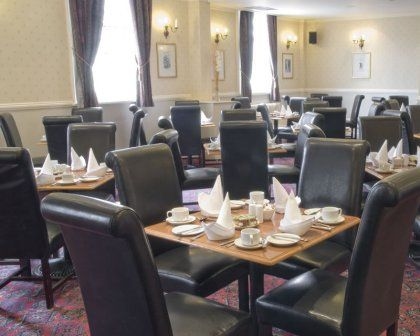 Britannia Prince of Wales Hotel3