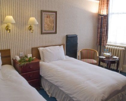 Britannia Prince of Wales Hotel4