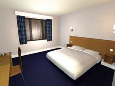 Travelodge Liverpool Stonedale Park Hotel Travelodge Liverpool Stonedale Park Hotel