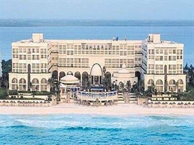 CasaMagna Marriott Cancun Resort CasaMagna Marriott Cancun Resort