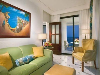 CasaMagna Marriott Cancun Resort3