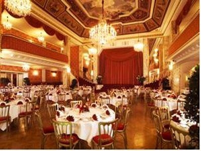 Austria Trend Parkhotel Schonbrunn2