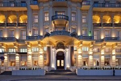 Austria Trend Parkhotel Schonbrunn0