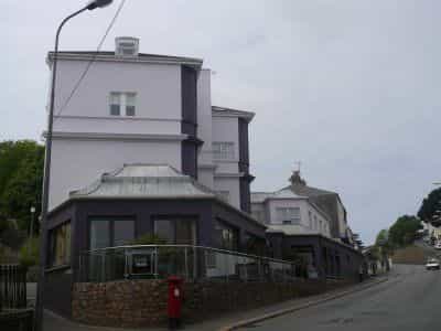 The Inn Hotel