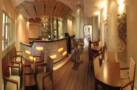 Metropole Hotel St. Helier