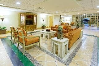 Holiday Inn Express Torreon0