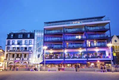 Royal Yacht Hotel Royal Yacht Hotel