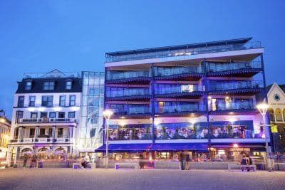 Royal Yacht Hotel Royal Yacht Hotel