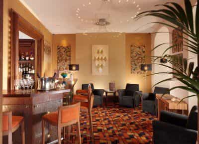 Royal Yacht Hotel Royal Yacht Hotel