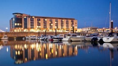 Radisson Blu Waterfront St. Helier Radisson Blu Waterfront St. Helier