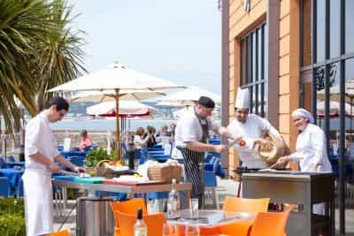 Radisson Blu Waterfront St. Helier Radisson Blu Waterfront St. Helier