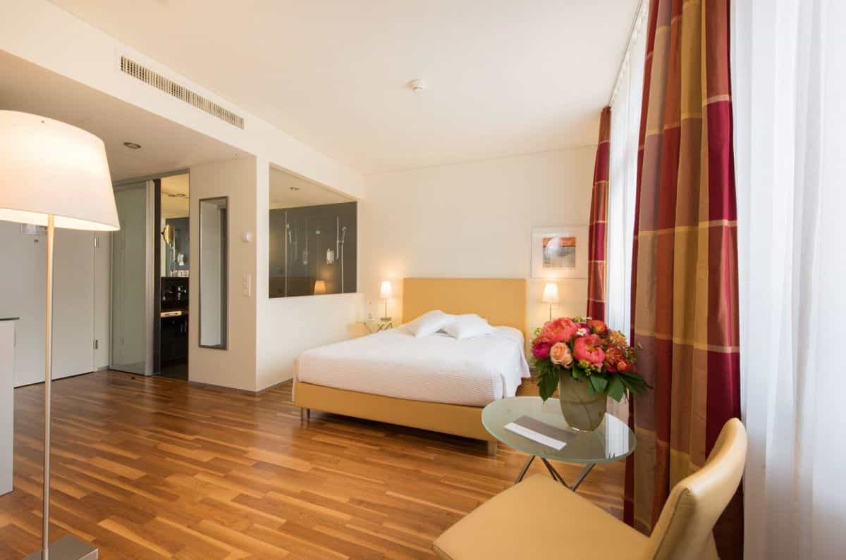 Hotel Glockenhof Zurich Hotel Glockenhof Zurich