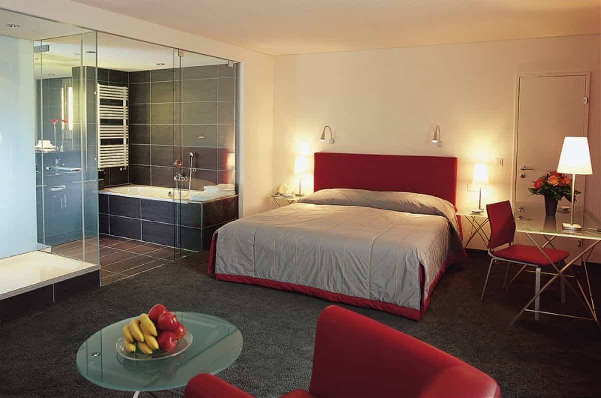 Hotel Glockenhof Zurich Hotel Glockenhof Zurich