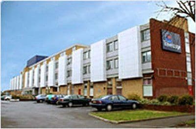 Travelodge Luton Hotel Travelodge Luton Hotel