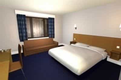 Travelodge Luton Hotel Travelodge Luton Hotel