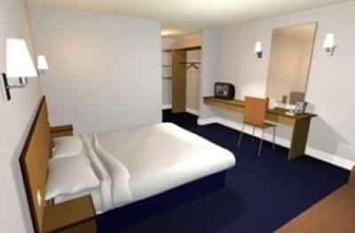 Travelodge Luton Hotel Travelodge Luton Hotel
